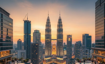 Best KL Escort Girl in Kuala Lumpur: A Lifestyle Perspective