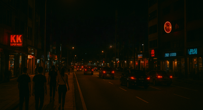 Top Reasons Modern Companionship Services in Sunway Are Redefining Social Connections in Malaysia