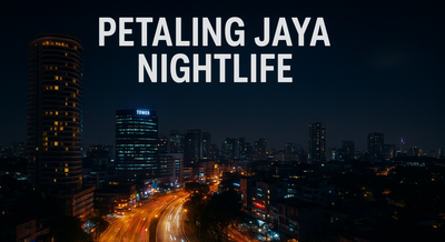 Why Independent Companions Are Popular in Petaling Jaya