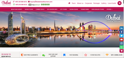 Desert Safari Guide – Discover the Ultimate Adventure in Dubai