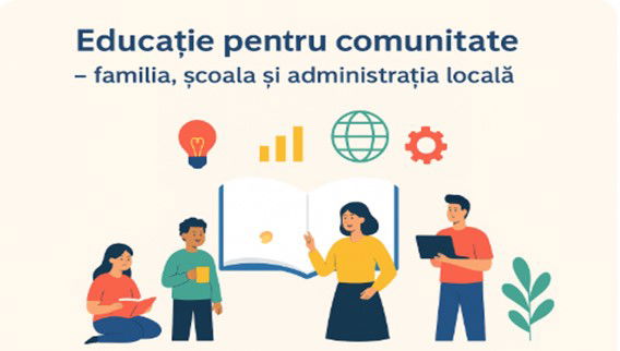 Nu-i grăbiţi să crească, aşezaţi-le pe umeri responsabilităţi potrivite lor, lăsaţi-i să se joace, să descopere, să înveţe, să facă pozne, să capete experienţă.