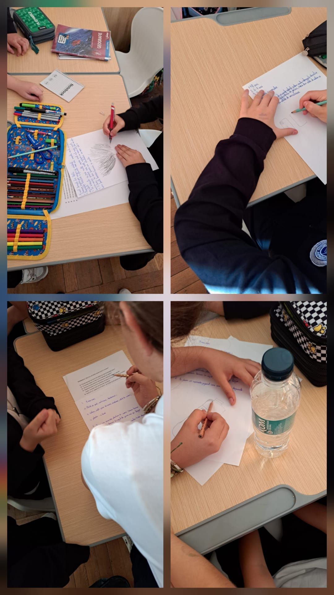 Copiii descoperă lumea cifrelor într-un mod interactiv și distractiv