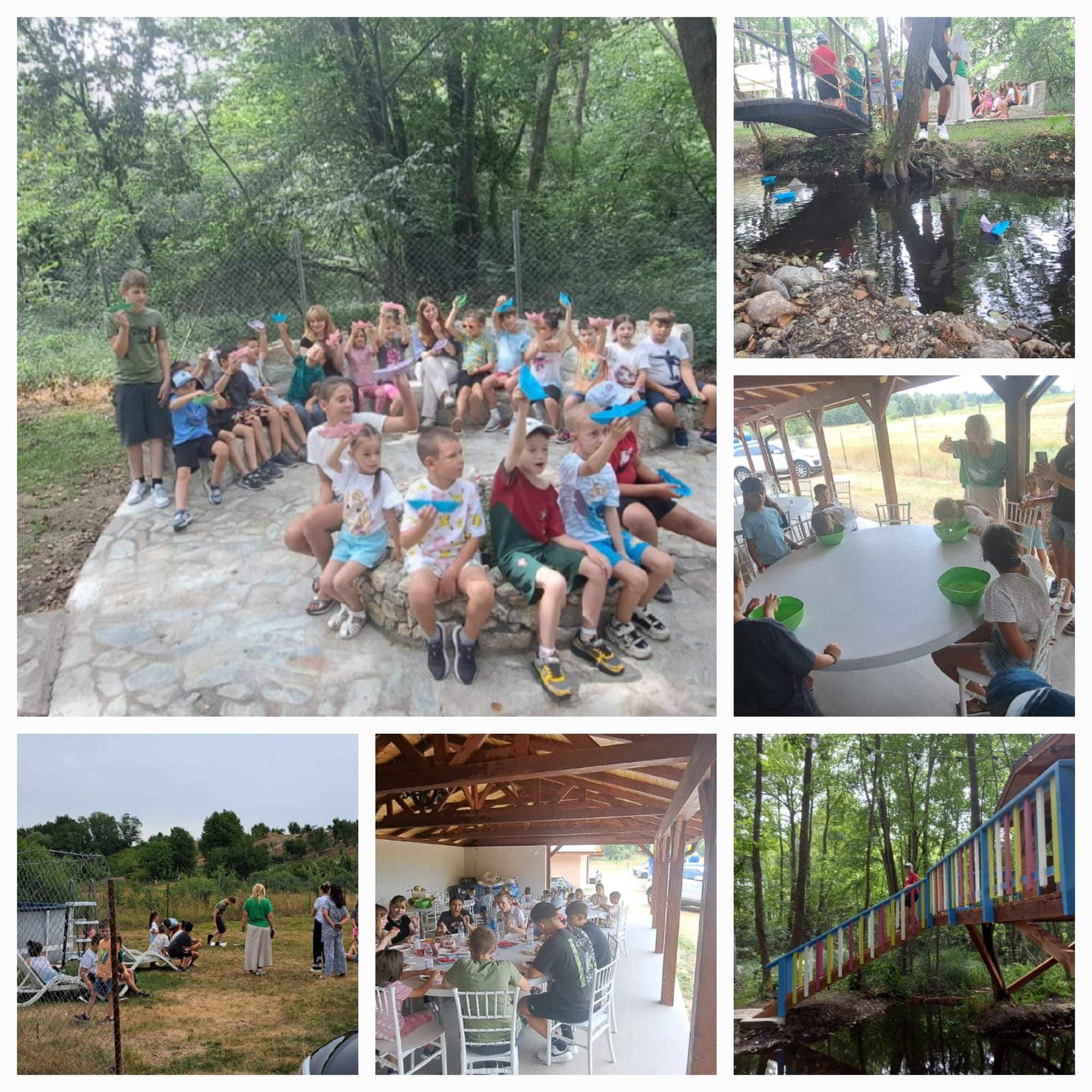 Activități educaționale nonformale pentru prevenirea comportamentelor de risc și a adicțiilor în rândul copiilor și adolescenților, desfășurate într-un cadru sigur, incluziv și adaptat nevoilor de dezvoltare.