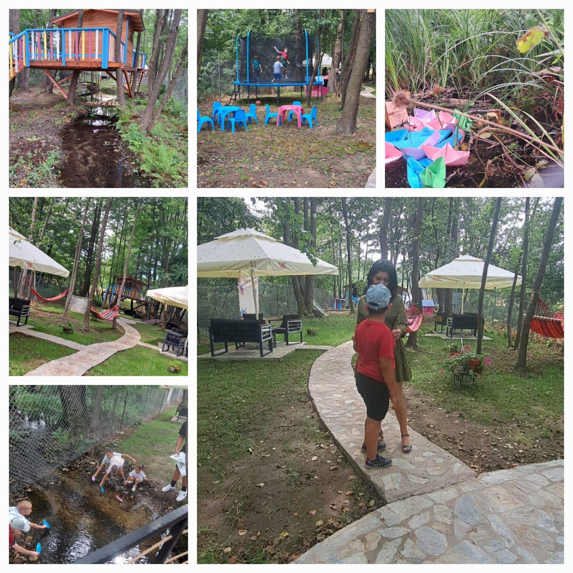 Activități educaționale nonformale pentru prevenirea comportamentelor de risc și a adicțiilor în rândul copiilor și adolescenților, desfășurate într-un cadru sigur, incluziv și adaptat nevoilor de dezvoltare.