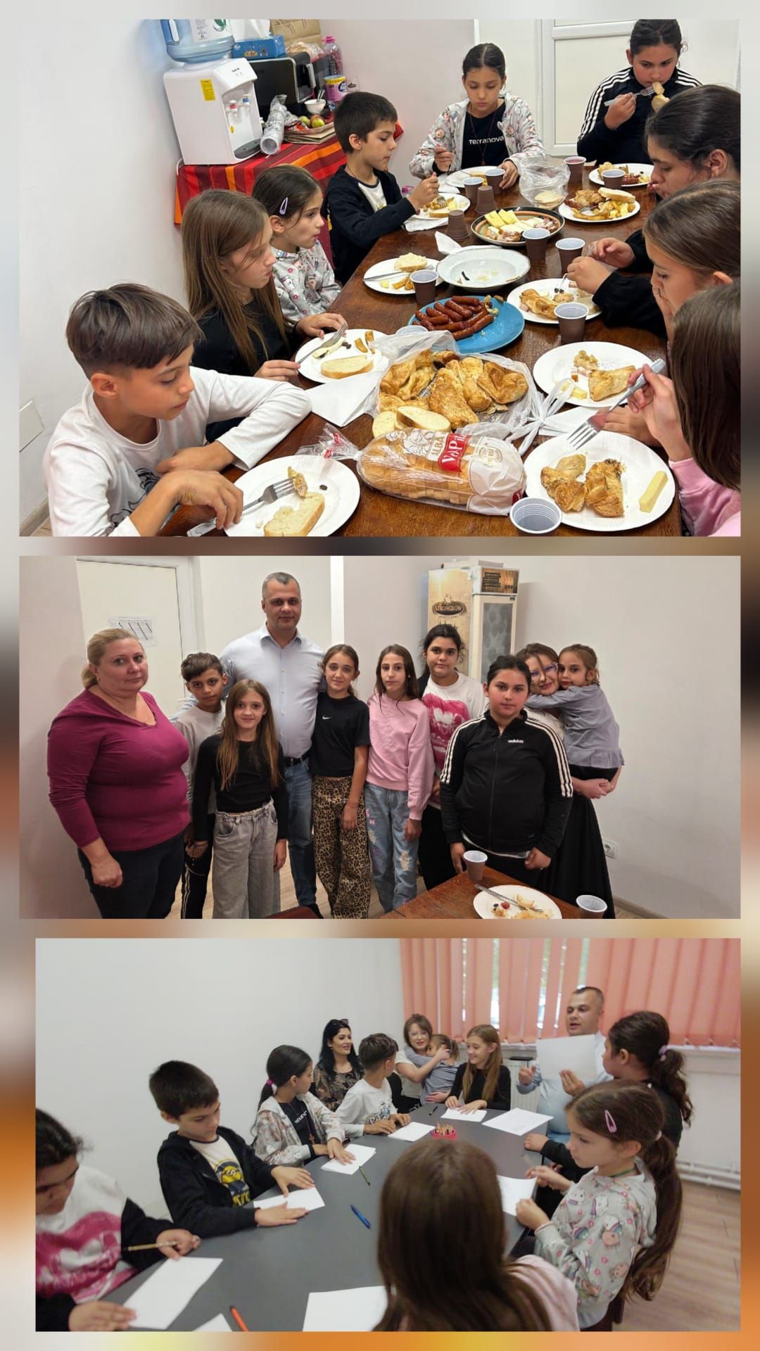 Dincolo de ecrane, copilăria înseamnă joacă, prietenie și experiențe reale. Prin activități interactive, cei mici au descoperit importanța echilibrului dintre lumea digitală și viața de zi cu zi, precum și a obiceiurilor care susțin starea de bine.