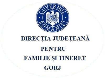 Direcția Județeană pentru Familie și Tineret Gorj