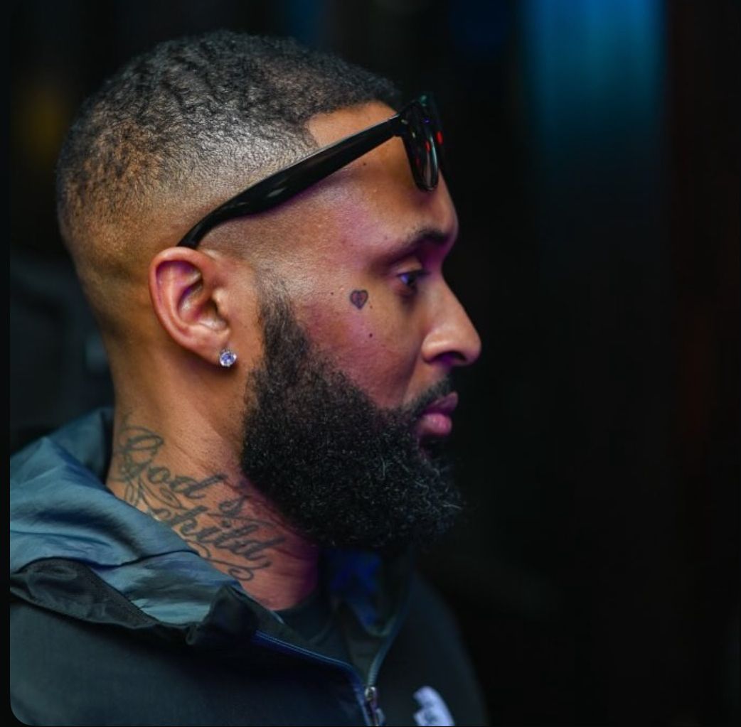 UK Garage Artist/ MC