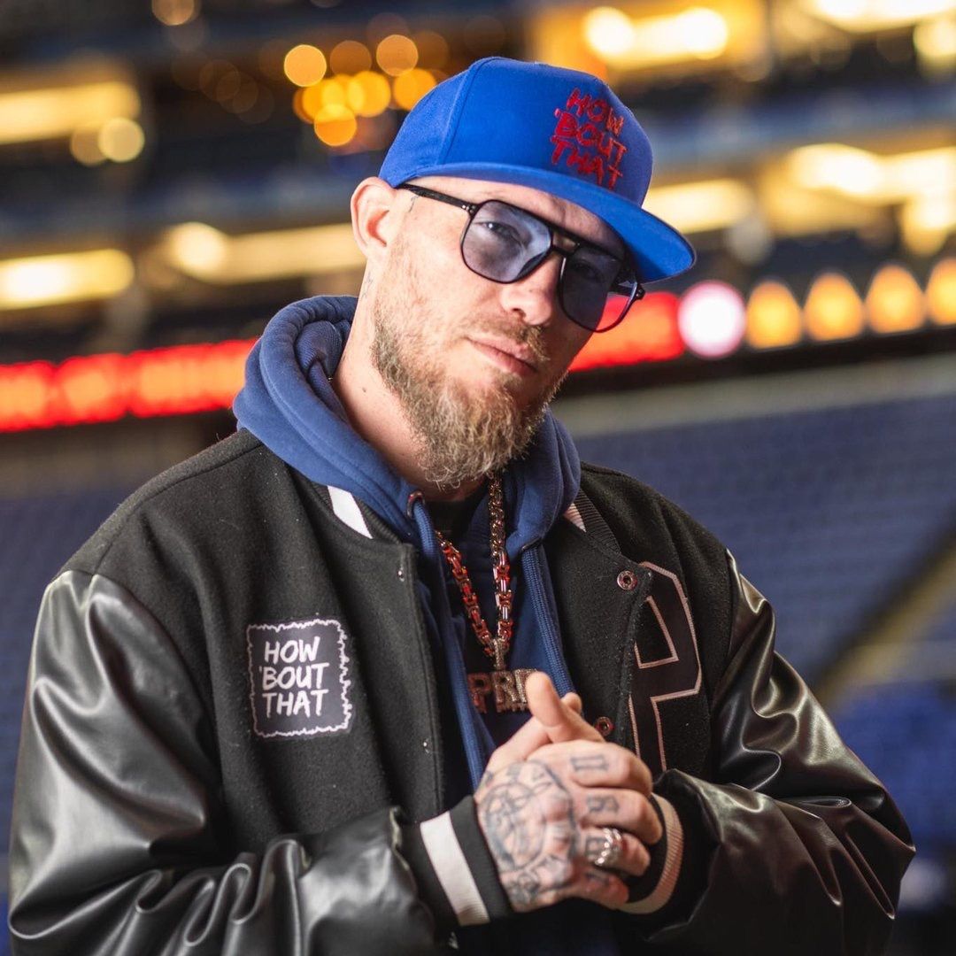 UK Garage MC/ Artist