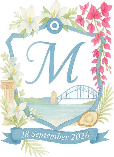 The Meredith Wedding