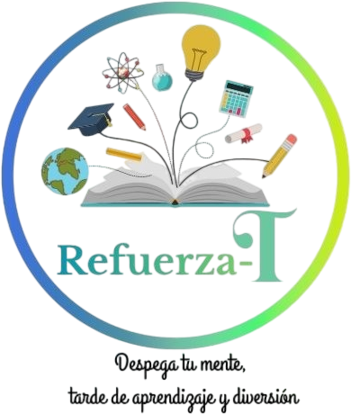 REFUERZA - T