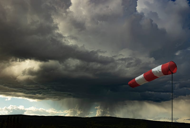 Een Aerodynamisch Schild