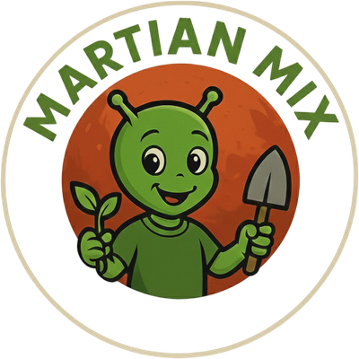 Martian Mix