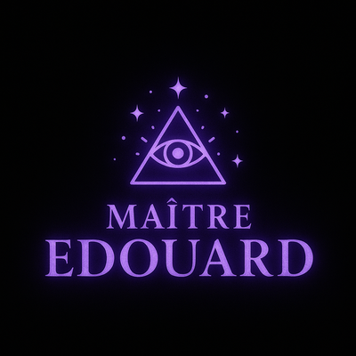 MAÎTRE ÉDOUARD