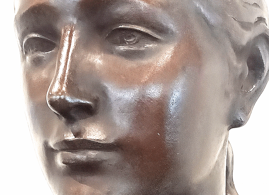 第１章　船越保武作品との出会いの旅