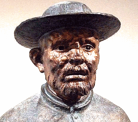 第２章　ダミアン神父像と私