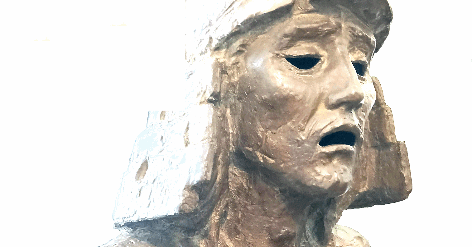 第３章　原の城 ― 形の内にある魂