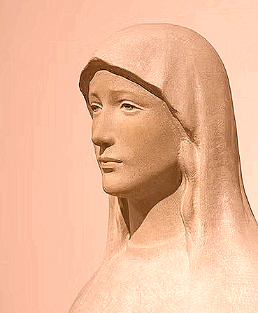 第4章 舟越保武の聖女像 ― 祈りのかたちをめぐって ―