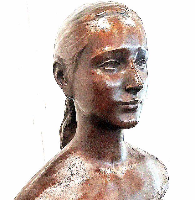 美とは―対話すること