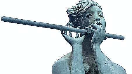 作品と「対話」してみませんか―大原美術館で知った新しい鑑賞法