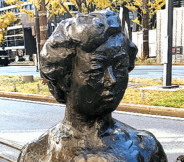 高村光太郎ー千恵子を通して到達した永遠性