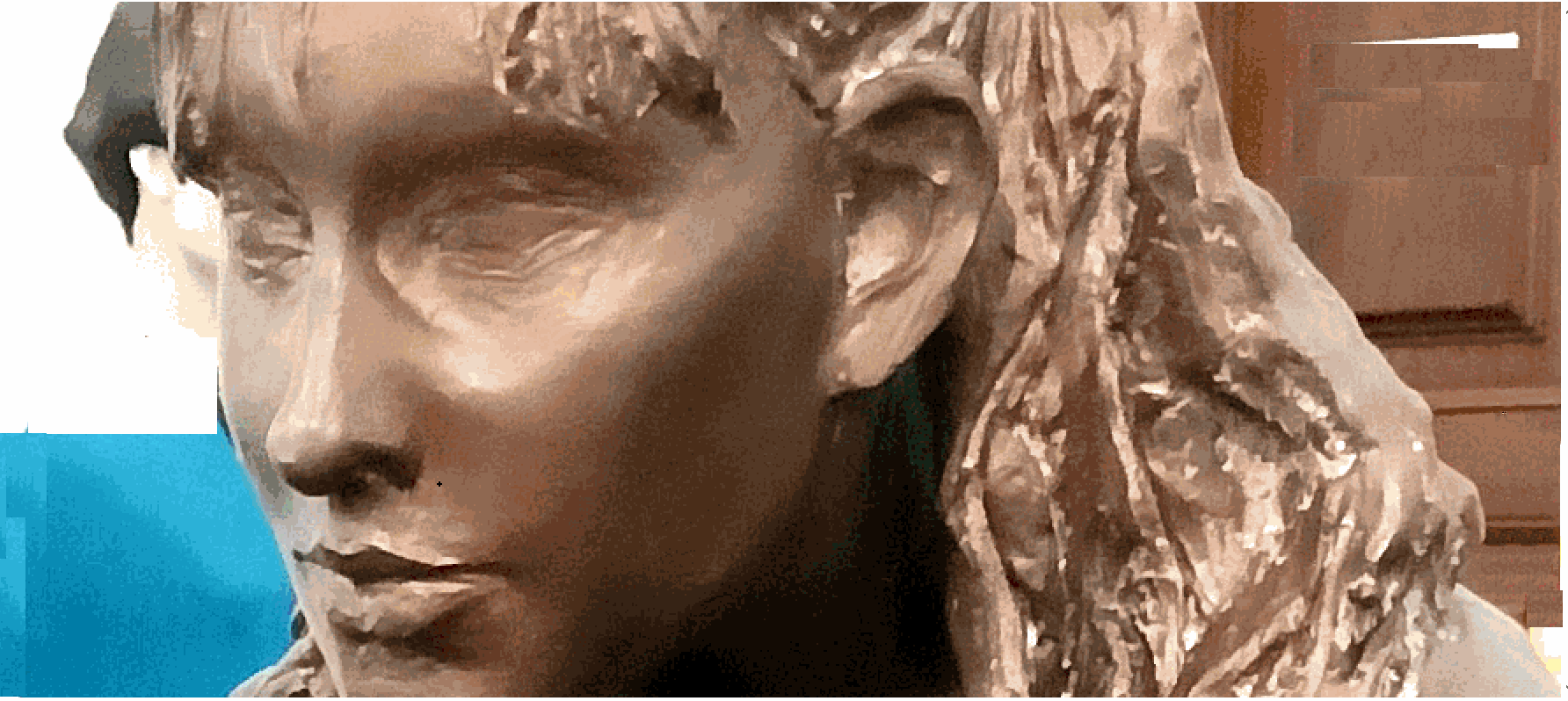 同座するかたち ― 朝倉響子の彫刻