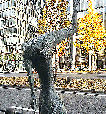 生きるということー日高正法「啓示」