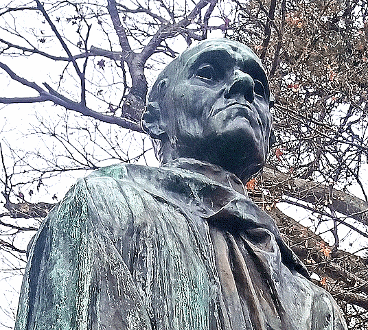 鑑賞者のためのロダン式セルフ・ファシリテーションー実践的鑑賞法