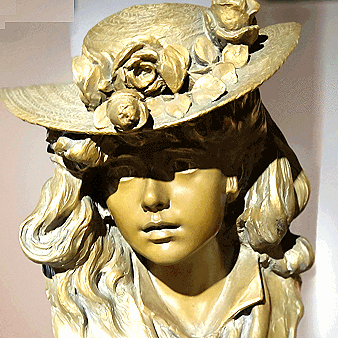 理論編その１　彫刻マトリックスによるロダン後の近代彫刻の見方