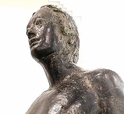 柳原義達の彫刻家としての軌跡―彫刻マトリックスによる位置と変遷の考察