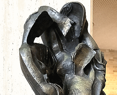 彫刻マトリックスとは何か―彫刻と共に在るための鑑賞の道具