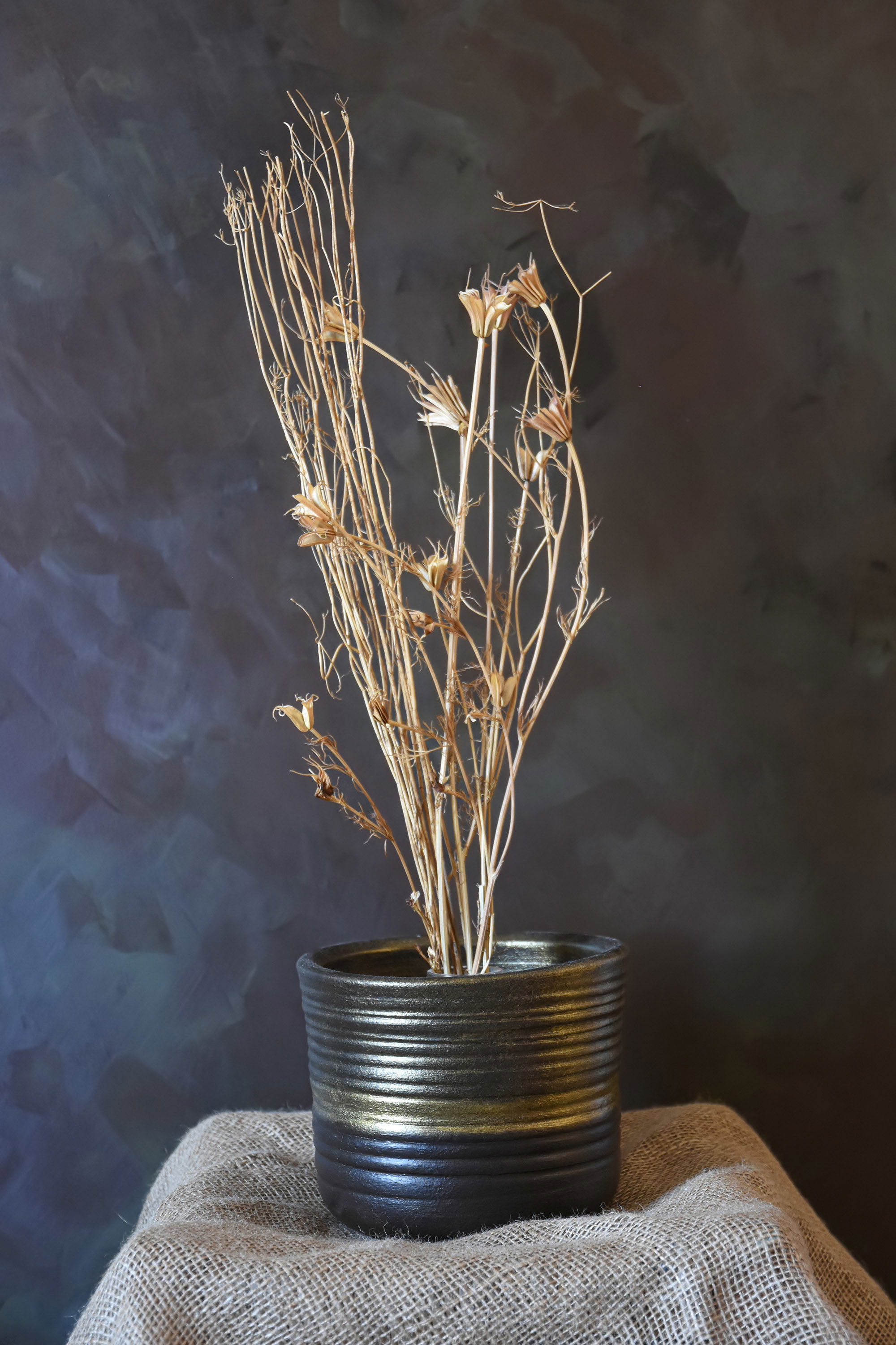 כד מחימר חברוני