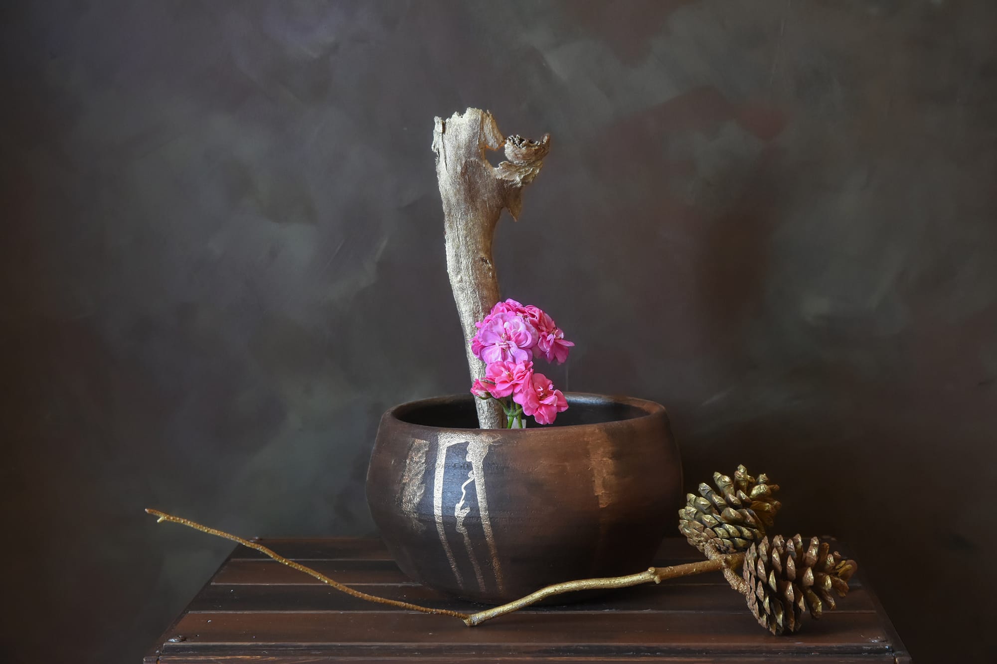 כד מחימר חברוני.