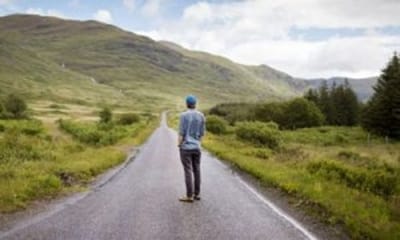 Calea către tine însuți: cum să-ți găsești locul în viață