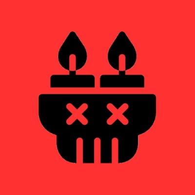 Black Candles Online Store
