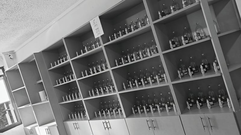 Πώληση Αρωμάτων