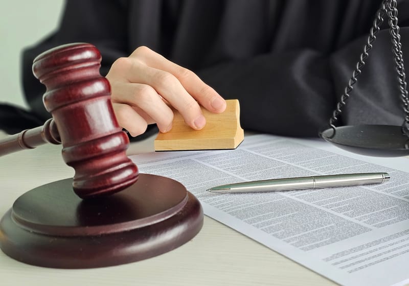 قضايا ديوان المظالم والمنازعات الإدارية