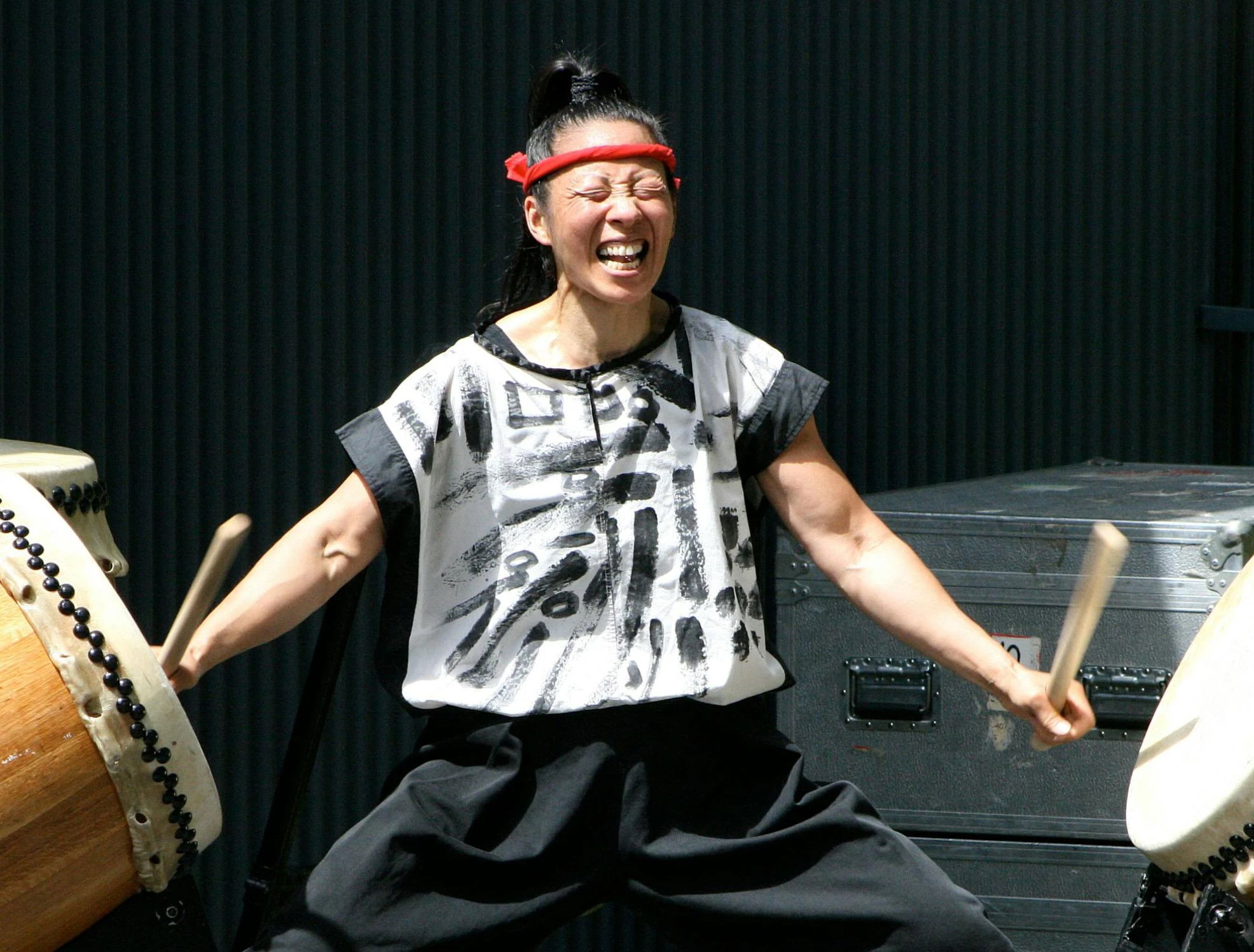 Kultúrák találkozása: Japán ritmus és magyar lendület