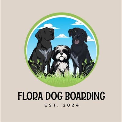 Flora Dog Boarding