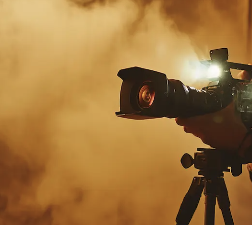 إنتاج الأفلام الوثائقية