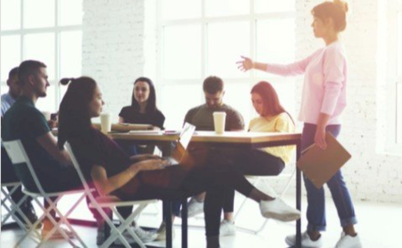 ورش تفاعلية