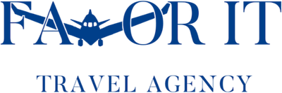 FAVOR-IT Travel Agency