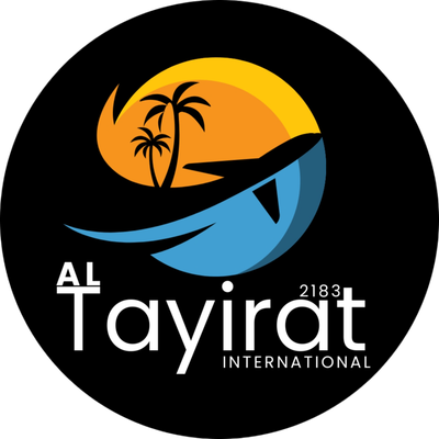 আল তাইরাত ইন্টারন্যাশনাল