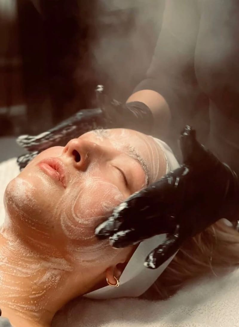 Gommage, masque et conseils skincare