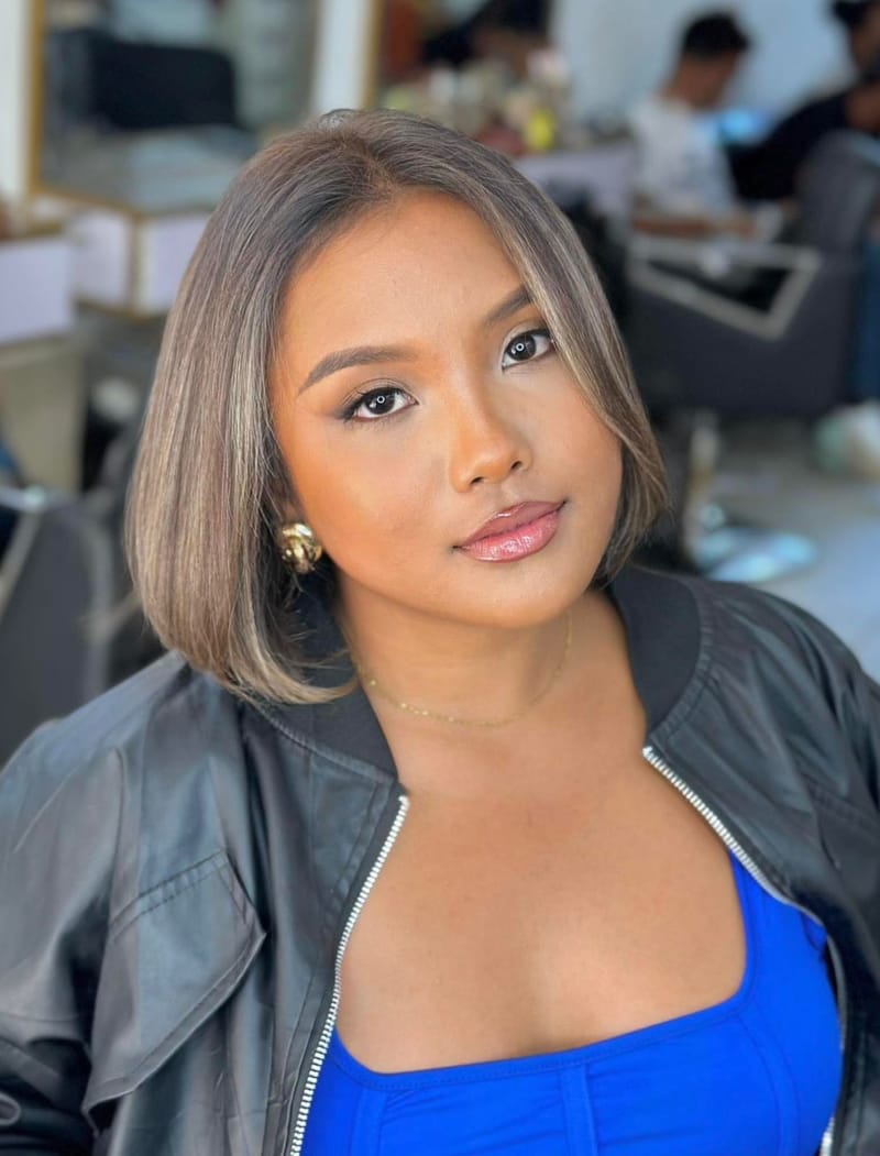 Makeup Soft ou Glam