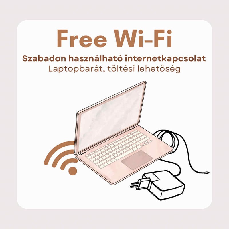 Free WiFi