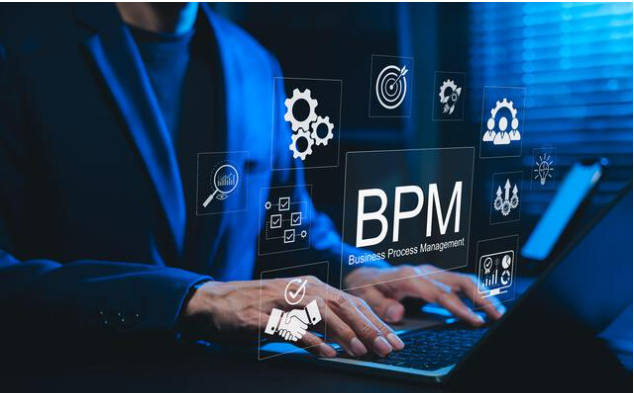 Business Process Optimisation