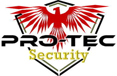 PRO-TEC SECRITY PTY