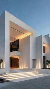 التشطيبات الفاخرة Minimal Luxury