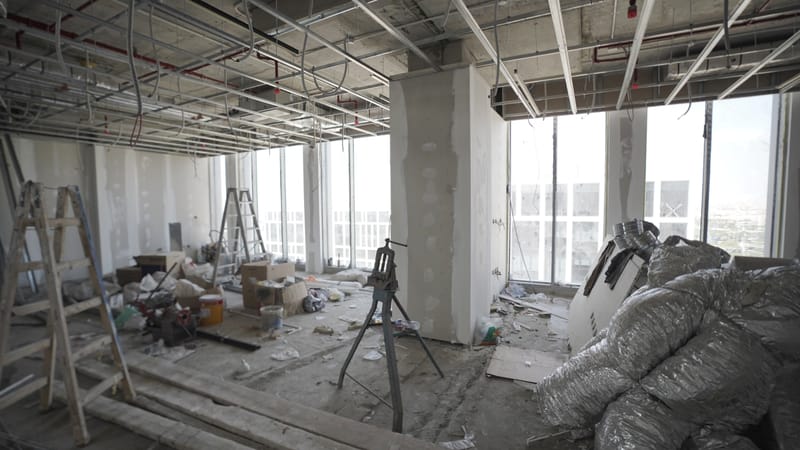 اعمال الكتروميكانيكيه