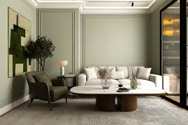 أحدث اتجاهات التصميم الداخلي 2026